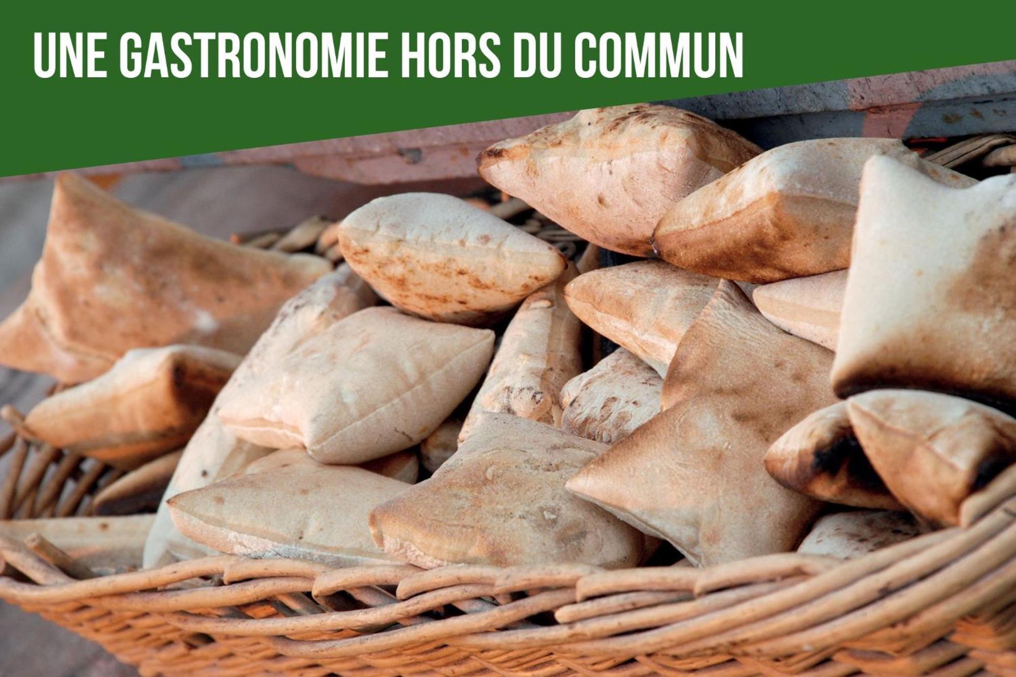 Lesaumurtranquille - Le Poitrineau *